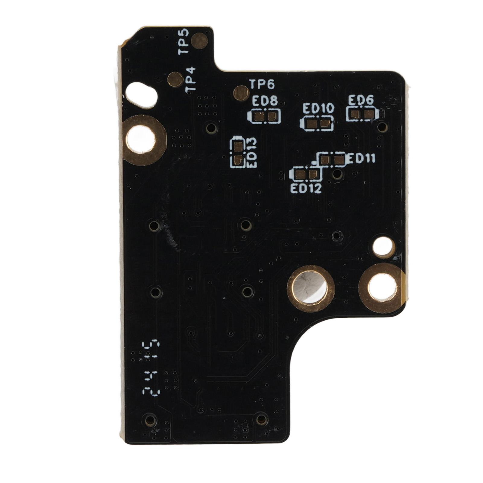 3D Printer Extruder Interface Board Replacement Extrusion Adapter Interface Board for P1P P1S
3D Printer Extruder Interface Board Replacement Extrusion Adapter Interface Board for P1P P1S