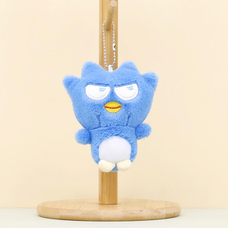 Plush Adorable Penguin Keychain Soft Stuffed Animal Toy Cute Bag 12cm Accessory Blue Penguin
Plush Adorable Penguin Keychain Soft Stuffed Animal Toy Cute Bag 12cm Accessory Blue Penguin