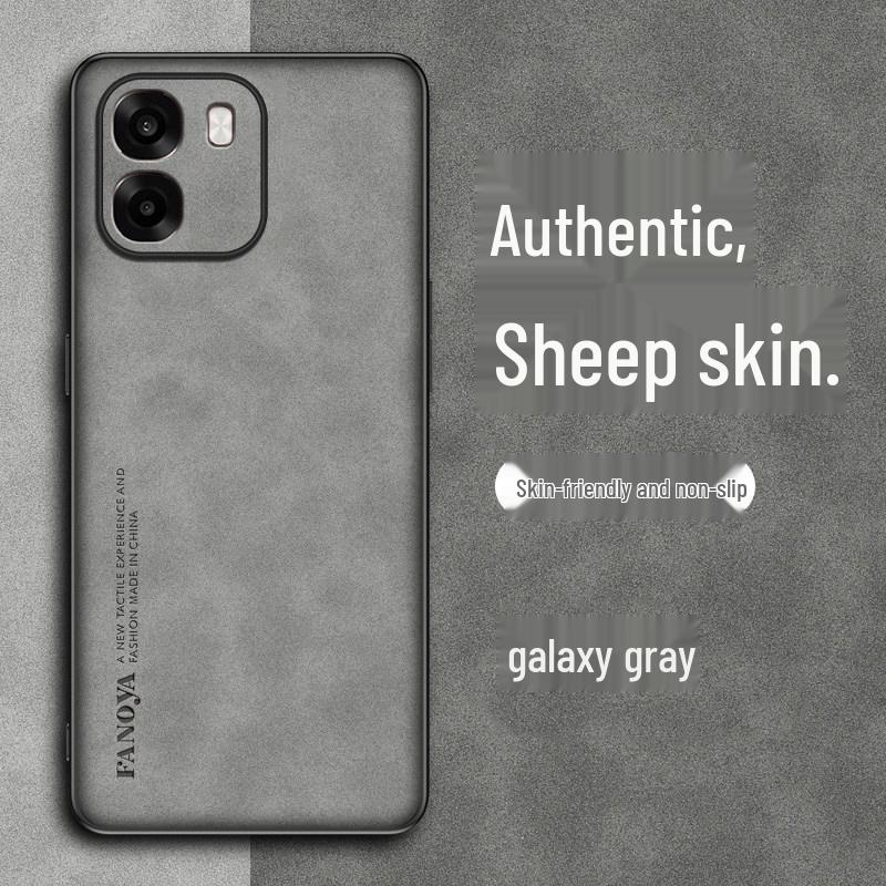 Compatible Oppo A6 Series Leather Protective Case with Lens Coverage and Drop Protection A6i+
Compatible Oppo A6 Series Leather Protective Case with Lens Coverage and Drop Protection A6i+