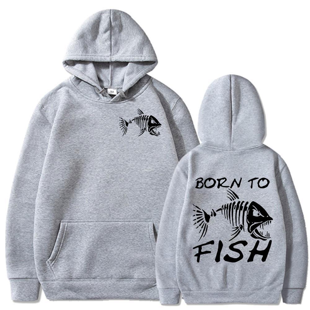 Рожден Рыбачить Смешные Модные Толстовки Рыбака Юмор Любитель Рыбалки Свитшоты с Длинными Рукавами Мужская Одежда Свободные Пуловеры 3XL
Рожден Рыбачить Смешные Модные Толстовки Рыбака Юмор Любитель Рыбалки Свитшоты с Длинными Рукавами Мужская Одежда Свободные Пуловеры 3XL