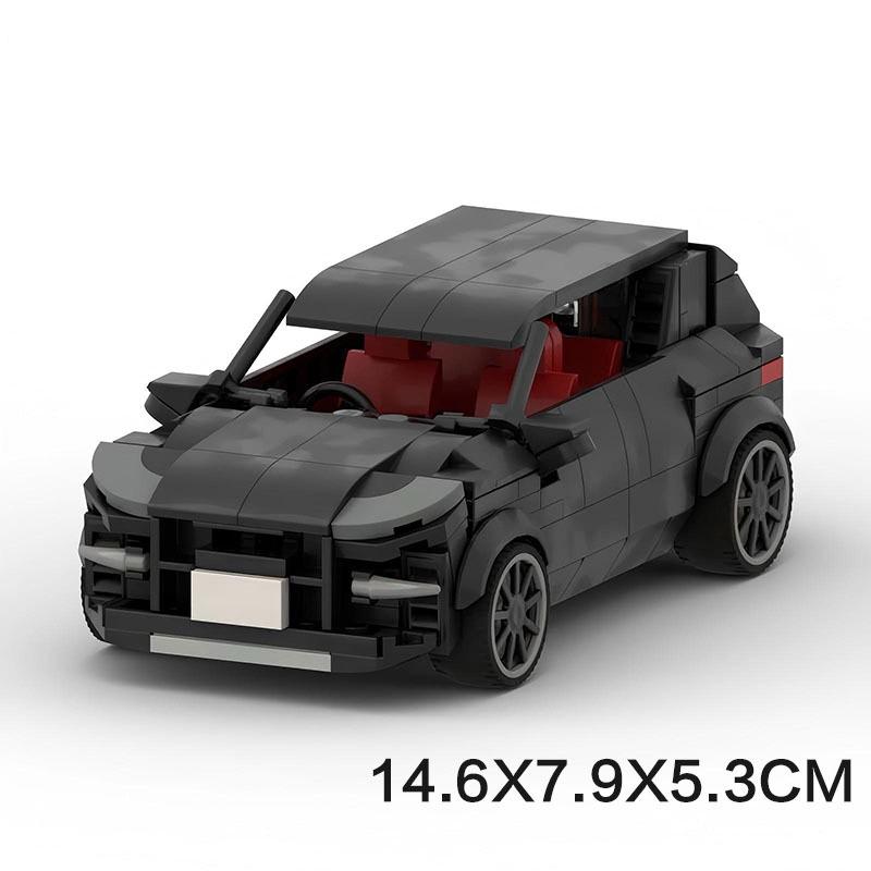 Совместимые строительные блоки MOC-177565: 2019 Kia Sportage Настольное украшение 340 pieces
Совместимые строительные блоки MOC-177565: 2019 Kia Sportage Настольное украшение 340 pieces
