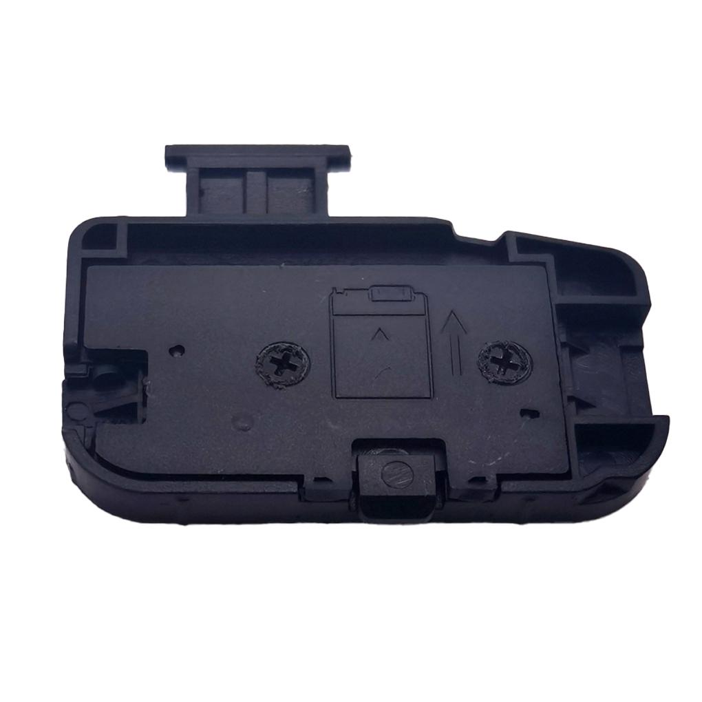 Светильник на батарейке, крышка высокой посадки, носимый, широкий диапазон применения, задняя крышка, прочные батарейки, запасные части для дверной камеры
Светильник на батарейке, крышка высокой посадки, носимый, широкий диапазон применения, задняя крышка, прочные батарейки, запасные части для дверной камеры