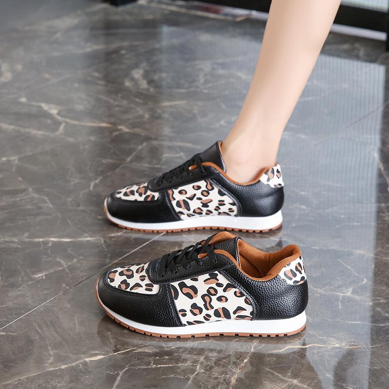 Fairy wind spring, summer, autumn and winter new women s shoes women s board shoes student shoes little white shoes low top round head lace-up soft 41 чорний
Fairy wind spring, summer, autumn and winter new women s shoes women s board shoes student shoes little white shoes low top round head lace-up soft 41 чорний