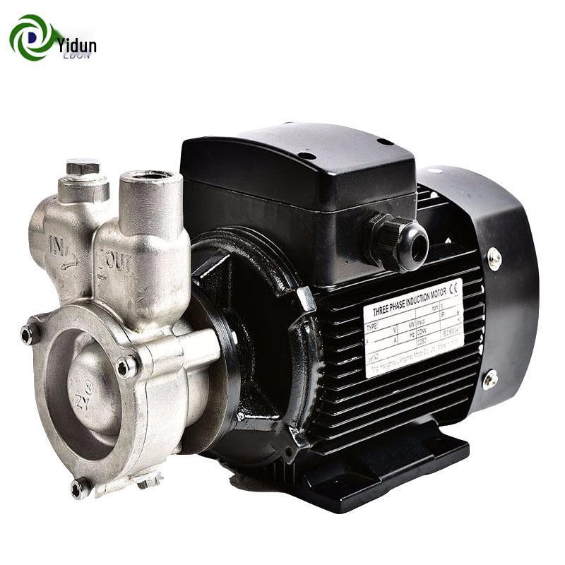 Yidun 2.2KW Self-Priming Gas-Liquid Mixing Vortex Pump for Sewage Treatment
Yidun 2.2KW Self-Priming Gas-Liquid Mixing Vortex Pump for Sewage Treatment