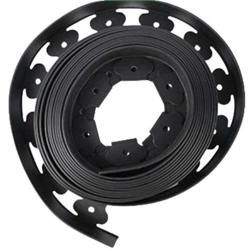 1 шт. Садовий бордюр для газону, вулична садова газонна кромка, ландшафтне озеленення, утримуюча дошка L-подібна ізоляційна смуга для трави та каменю 5cm * 1m (10m per roll) send nails чорний
1 шт. Садовий бордюр для газону, вулична садова газонна кромка, ландшафтне озеленення, утримуюча дошка L-подібна ізоляційна смуга для трави та каменю 5cm * 1m (10m per roll) send nails чорний