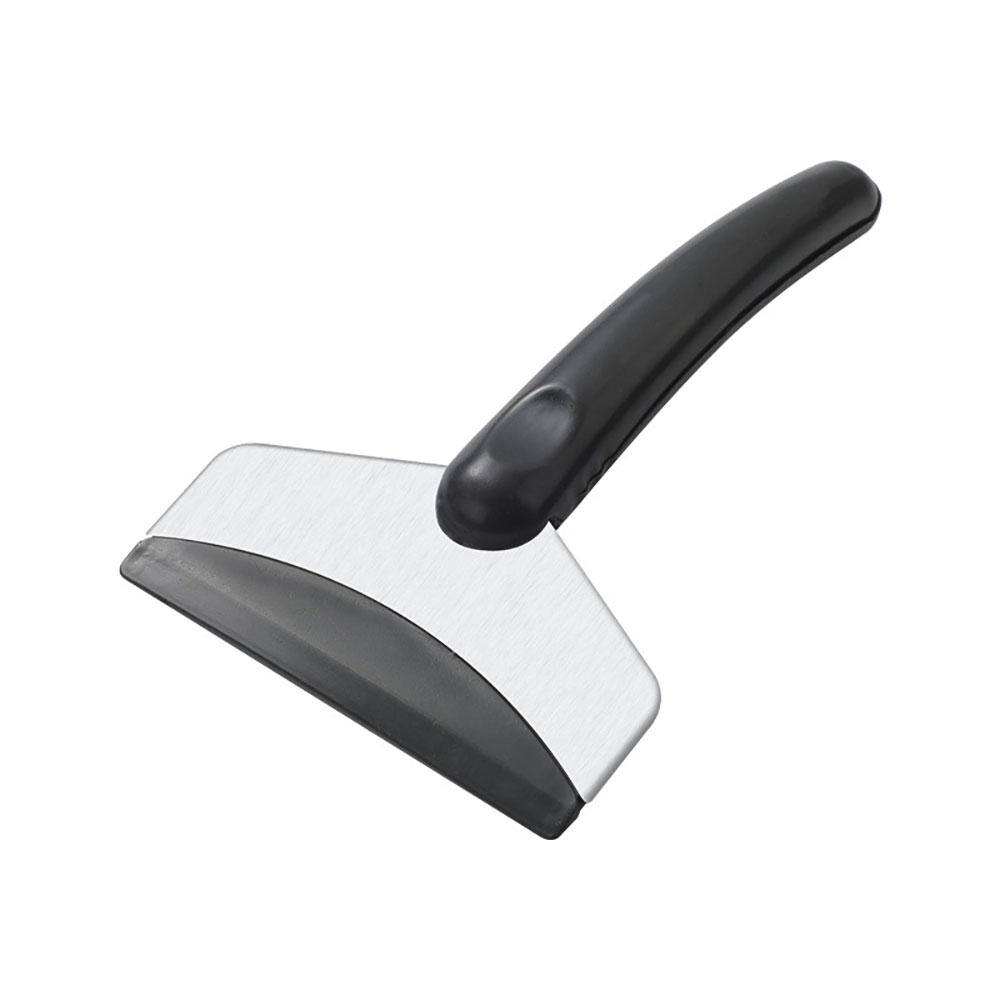 Универсальная зимняя многофункциональная автомобильная лопата для снега, скребок для размораживания лобового стекла, инструмент для удаления снега со стекла, автомобильные аксессуары чёрный
Универсальная зимняя многофункциональная автомобильная лопата для снега, скребок для размораживания лобового стекла, инструмент для удаления снега со стекла, автомобильные аксессуары чёрный