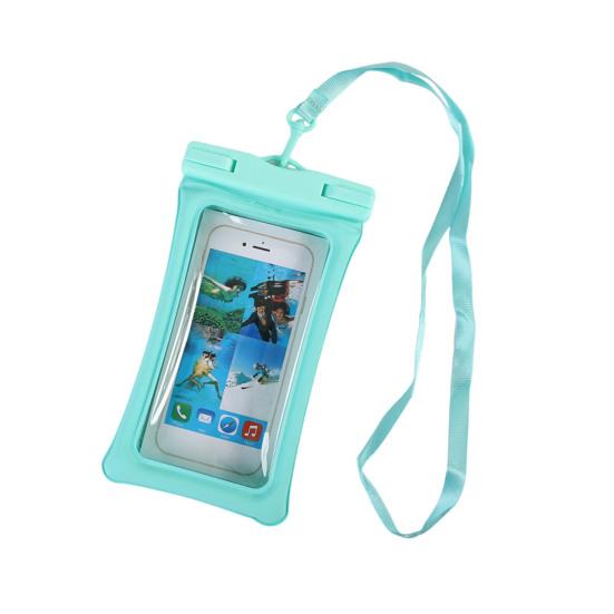 Yousheng Waterproof Cell Phone Pouch Underwater Cell Phone Dry Bag Case Lanyard Water Proof Beach Swimming Kayaking Boating Clear Phone Holder зелений
Yousheng Waterproof Cell Phone Pouch Underwater Cell Phone Dry Bag Case Lanyard Water Proof Beach Swimming Kayaking Boating Clear Phone Holder зелений