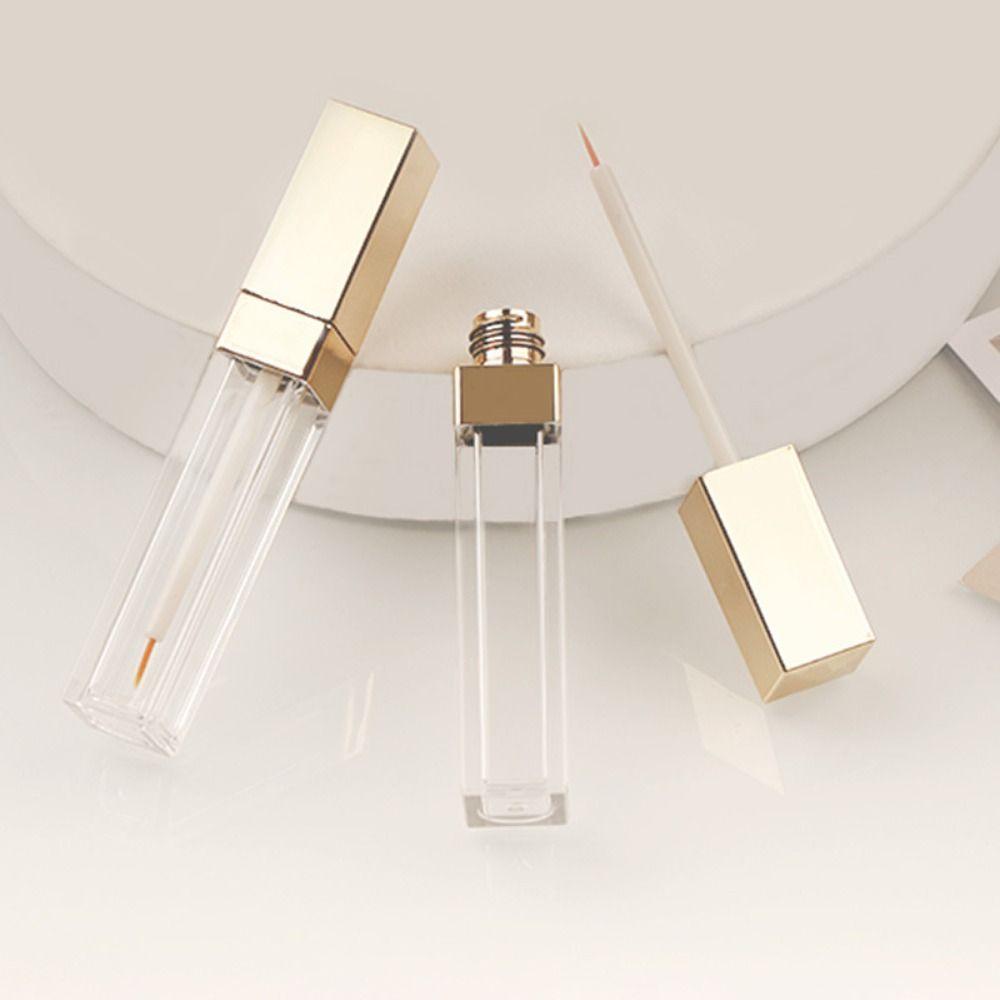 with Brush Eyeliner Tube Gold Cosmetic Container Travel Essentials Eyeliner Vial Bottle Women золотой
with Brush Eyeliner Tube Gold Cosmetic Container Travel Essentials Eyeliner Vial Bottle Women золотой