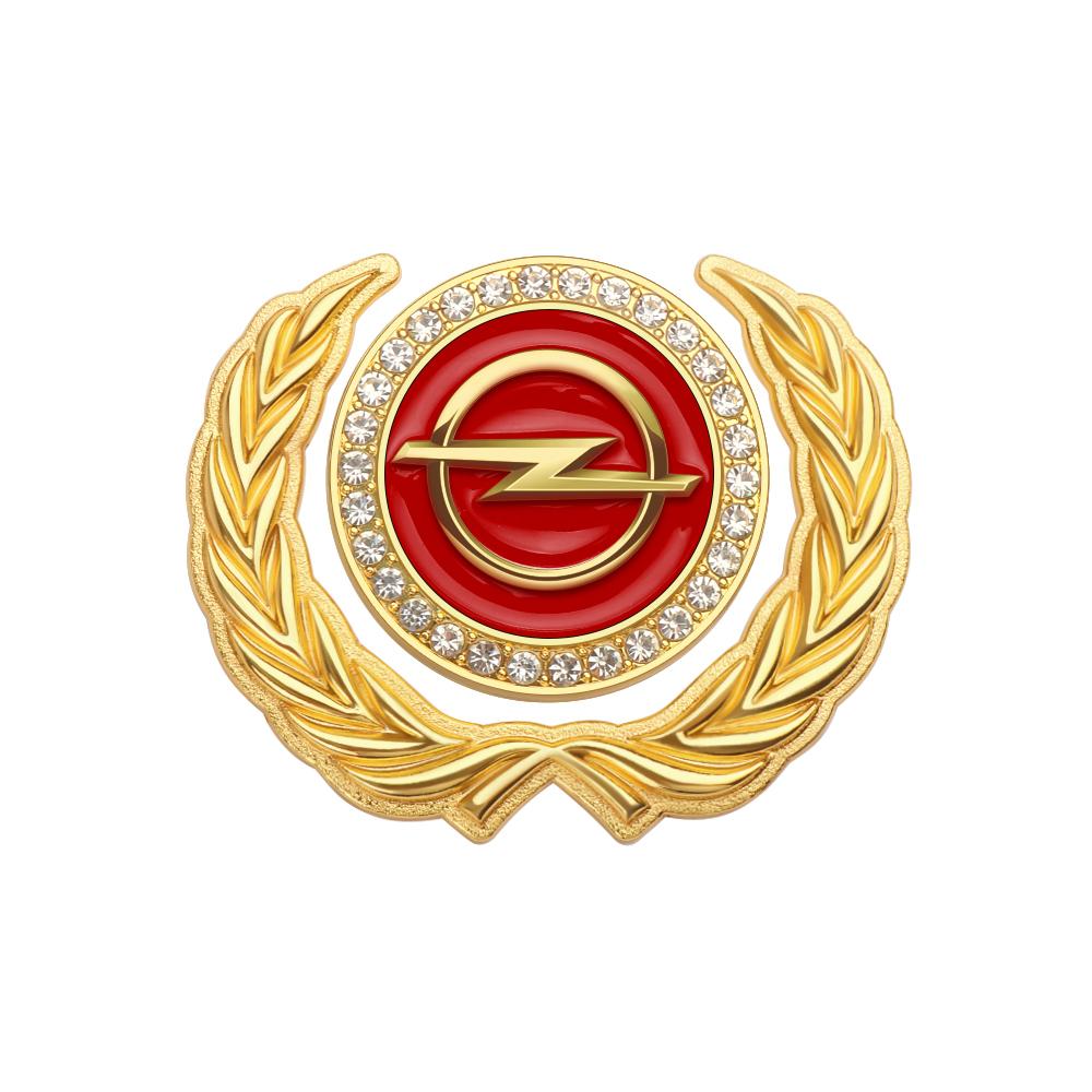 1Pcs Metal Badge Car Fender Trunk Fuel Tank Cap Sticker Auto Accessories for Opel Astra H G Insignia Mokka Zafira Corsa Vauxhall
1Pcs Metal Badge Car Fender Trunk Fuel Tank Cap Sticker Auto Accessories for Opel Astra H G Insignia Mokka Zafira Corsa Vauxhall