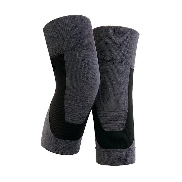 Japanese Graphene Sports Knee Pads for Keeping Cold Legs Warm Self Heating Joints Cold Protection and No Sliding Special Air Conditioner Cover XL
Japanese Graphene Sports Knee Pads for Keeping Cold Legs Warm Self Heating Joints Cold Protection and No Sliding Special Air Conditioner Cover XL