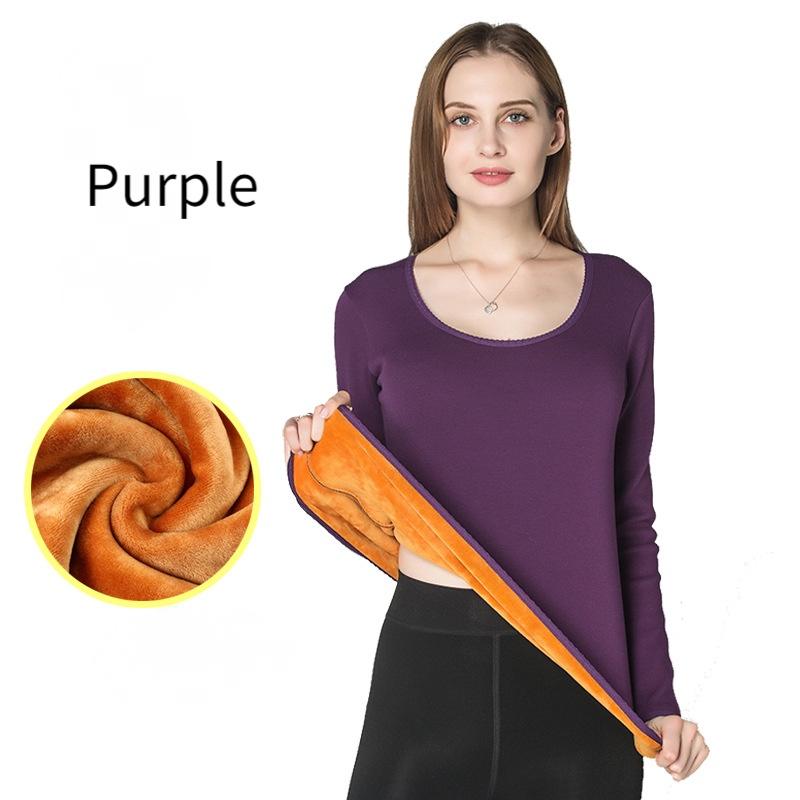 Женское зимнее теплое нижнее белье Термотопы Плюс Кашемировые пуловеры Зима Осень Толстые флисовые рубашки Многослойная одежда Пижамы XXXL фиолетовый
Женское зимнее теплое нижнее белье Термотопы Плюс Кашемировые пуловеры Зима Осень Толстые флисовые рубашки Многослойная одежда Пижамы XXXL фиолетовый