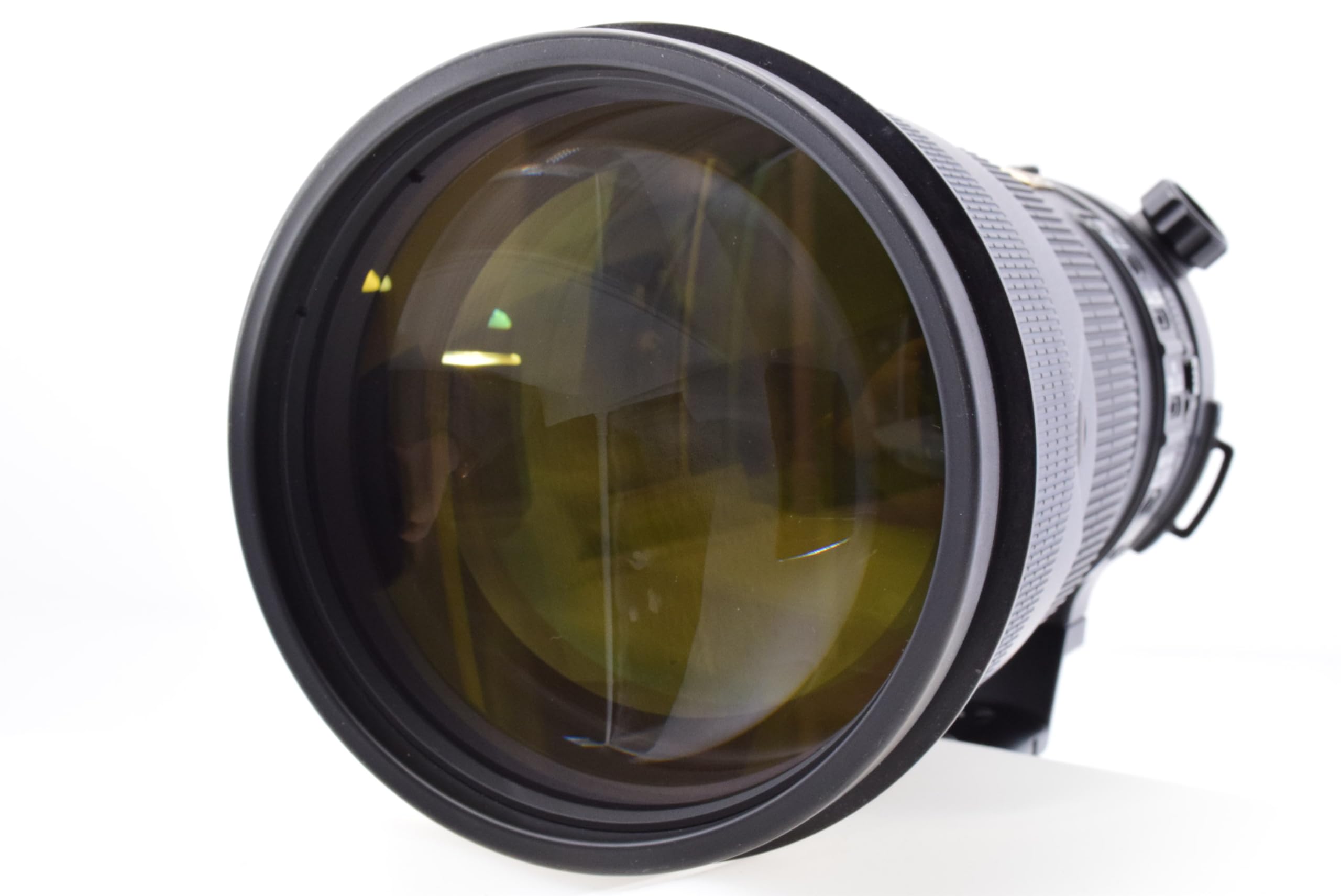 Однофокусний об єктив Nikon NIKKOR 300 мм PF ED VR, повнорозмірний, сумісний з AFSVRPF300 4 AF-S f/4E
Однофокусний об єктив Nikon NIKKOR 300 мм PF ED VR, повнорозмірний, сумісний з AFSVRPF300 4 AF-S f/4E