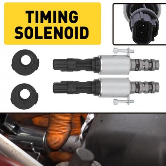 Набір змінних соленоїдів фаз газорозподілу для 07-10 FORD F150 4.6L/5.4L MUSTANG 4.6L
Набір змінних соленоїдів фаз газорозподілу для 07-10 FORD F150 4.6L/5.4L MUSTANG 4.6L