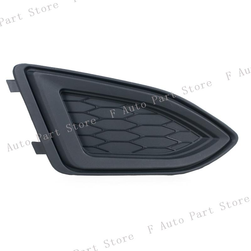 Front Bumper Fog Light Lamp Trim Cover Frame Grille For Ford Edge 2015 2016 2017 2018 1pc right
Front Bumper Fog Light Lamp Trim Cover Frame Grille For Ford Edge 2015 2016 2017 2018 1pc right