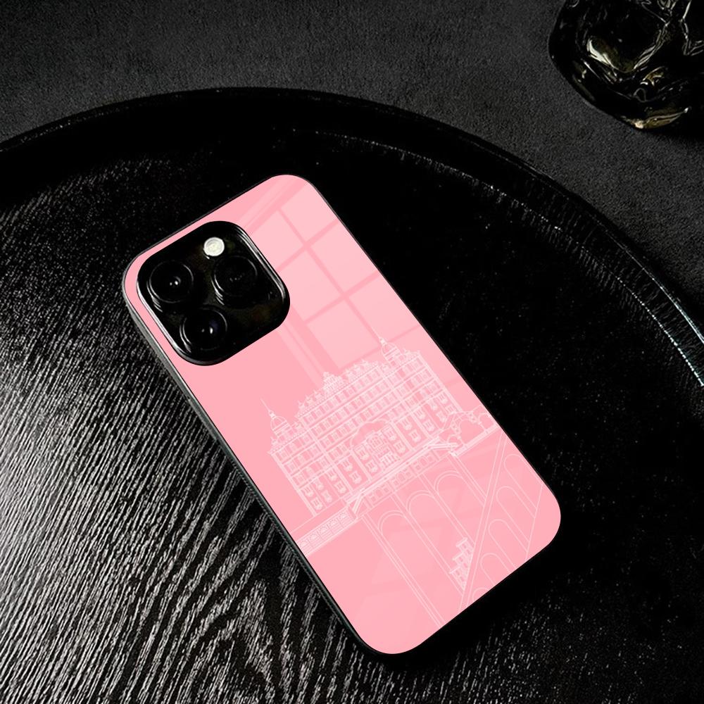 The Grand BudapestS Hotel Phone Case Tempered Glass For IPhone 17 16 13 14 12 15 11 Pro Max Plus Mini X XR SE2020 Coque iPhone 13 Pro
The Grand BudapestS Hotel Phone Case Tempered Glass For IPhone 17 16 13 14 12 15 11 Pro Max Plus Mini X XR SE2020 Coque iPhone 13 Pro