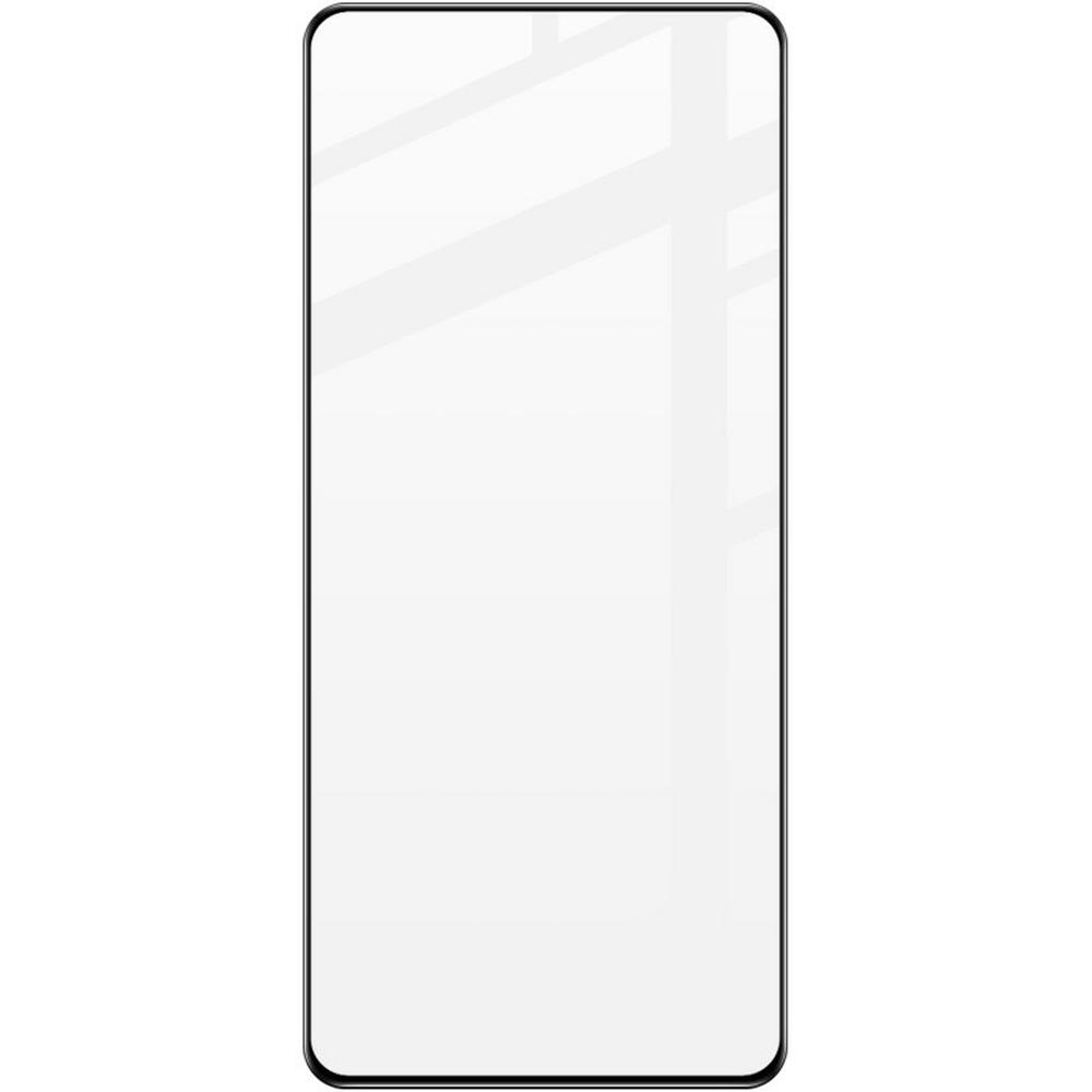 IMAK Pro+ Series For Realme 13+ 5G/13 Pro 5G (China) Tempered Glass Full Screen Protector Sensitive Touch Film Type A
IMAK Pro+ Series For Realme 13+ 5G/13 Pro 5G (China) Tempered Glass Full Screen Protector Sensitive Touch Film Type A