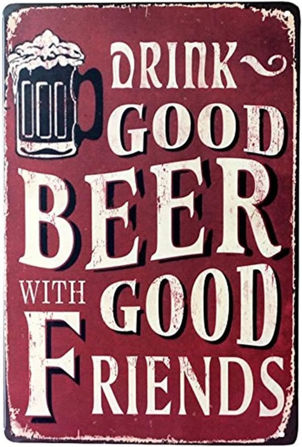 Vintage Metal Bar Poster Sign Attracts Attention In Any Bar Pub Setting With Retro And Durable Long Time Benefits Metal Tin Sign Pub Hioni For
Vintage Metal Bar Poster Sign Attracts Attention In Any Bar Pub Setting With Retro And Durable Long Time Benefits Metal Tin Sign Pub Hioni For