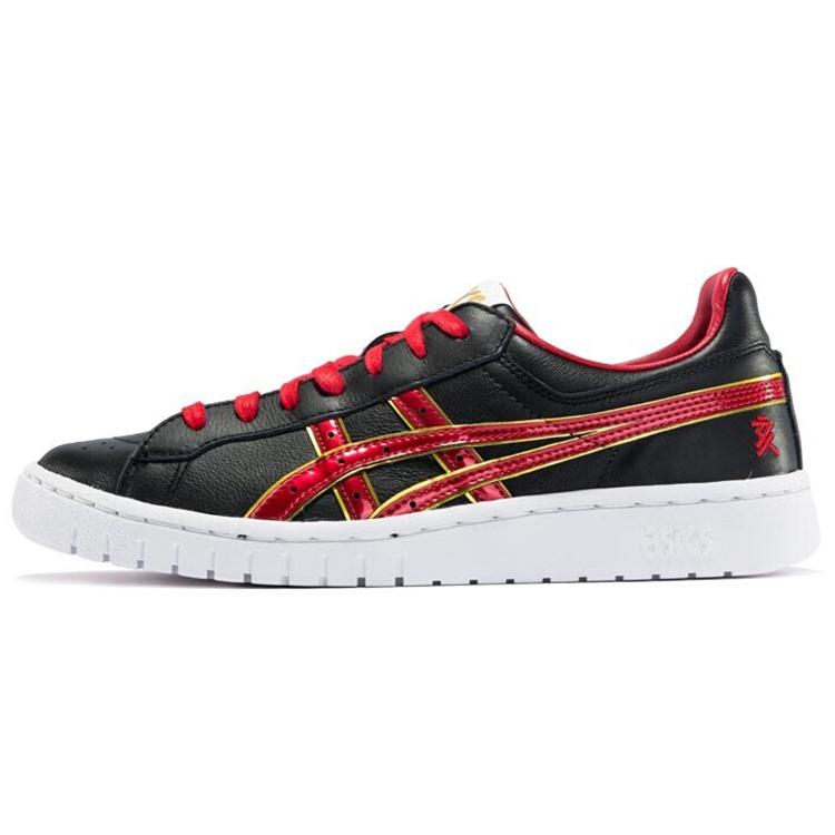 новые Asics Gel PTG Черный Красный 38
новые Asics Gel PTG Черный Красный 38