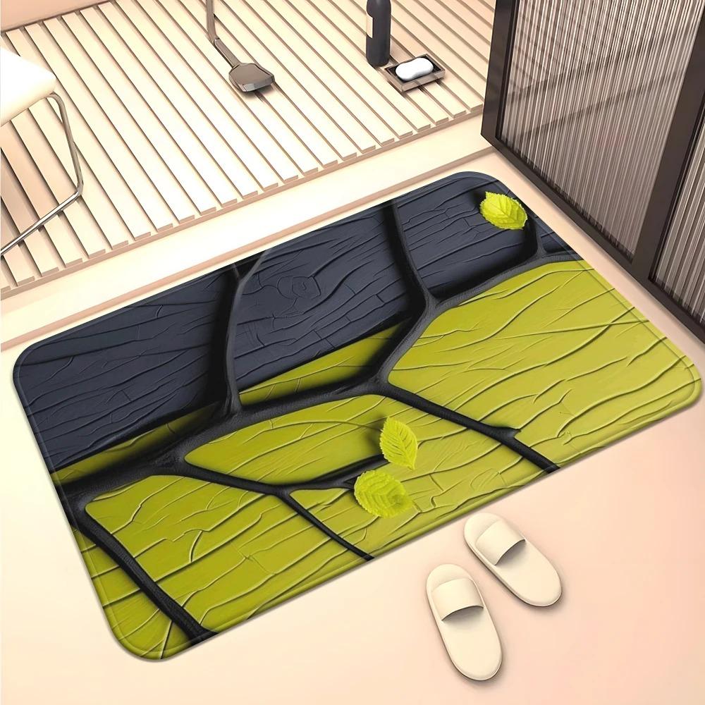 Abstract Art Aboriginal Style Bathroom Mat Collection Creative Geometric Dot Painting Pattern Floor Mat For Home Decor 30x50cm
Abstract Art Aboriginal Style Bathroom Mat Collection Creative Geometric Dot Painting Pattern Floor Mat For Home Decor 30x50cm