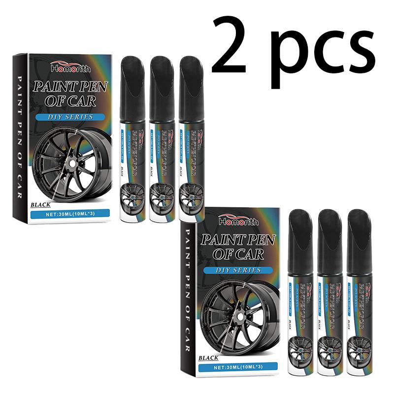 Homonth Черный автомобильный диск Scratch Repair Pen Краска Scratch Removal Pen Ремонт краски
Homonth Черный автомобильный диск Scratch Repair Pen Краска Scratch Removal Pen Ремонт краски