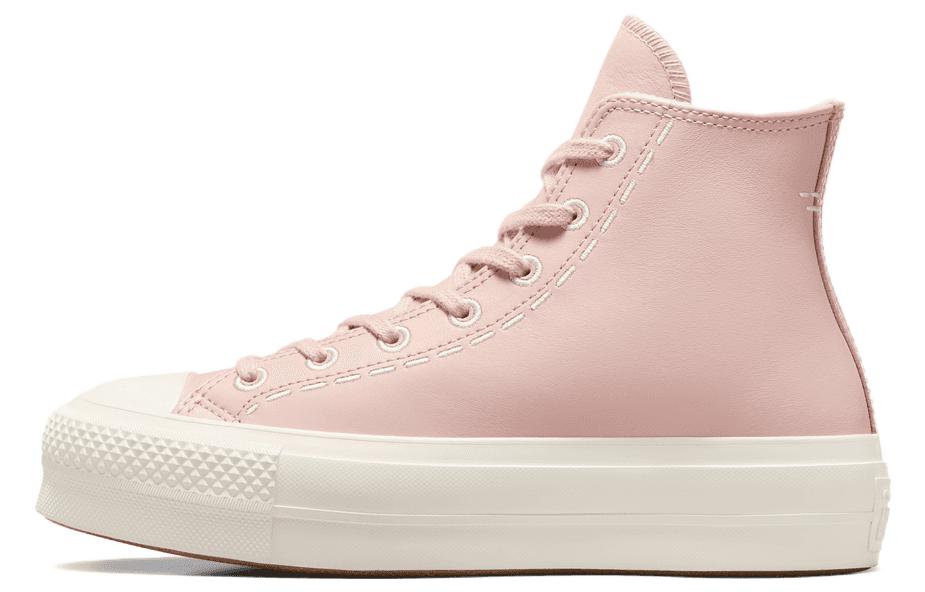 Chuck Taylor All Star Wmns Converse Lift Platform High Bold Stitch - Pink Sage Women s A07953C 35
Chuck Taylor All Star Wmns Converse Lift Platform High Bold Stitch - Pink Sage Women s A07953C 35