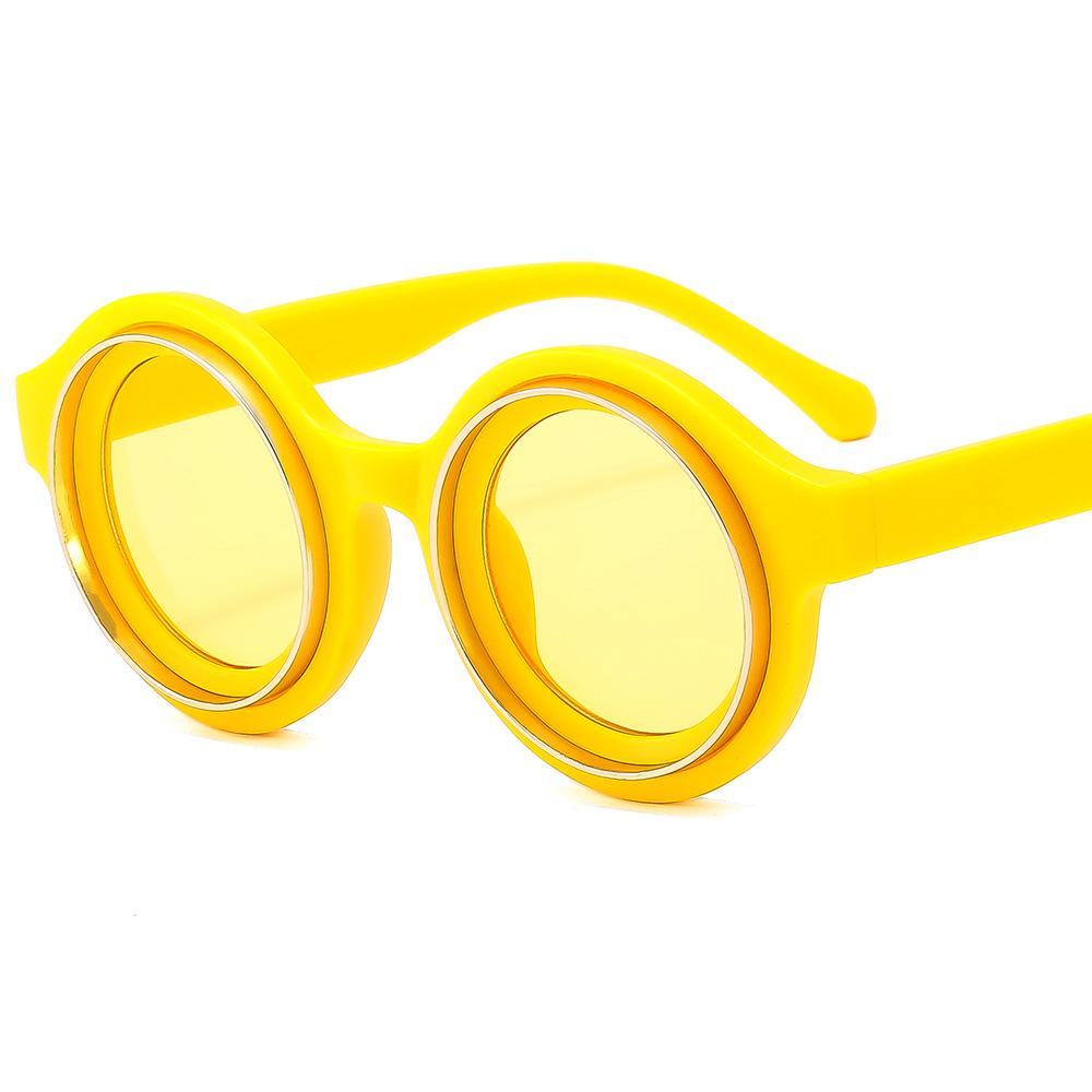 Punk Round Sunglasses Men Luxury Brand Design Steampunk Sun Glasses For Male Summer New Fashion Small Frame Shades Eyewear
Punk Round Sunglasses Men Luxury Brand Design Steampunk Sun Glasses For Male Summer New Fashion Small Frame Shades Eyewear