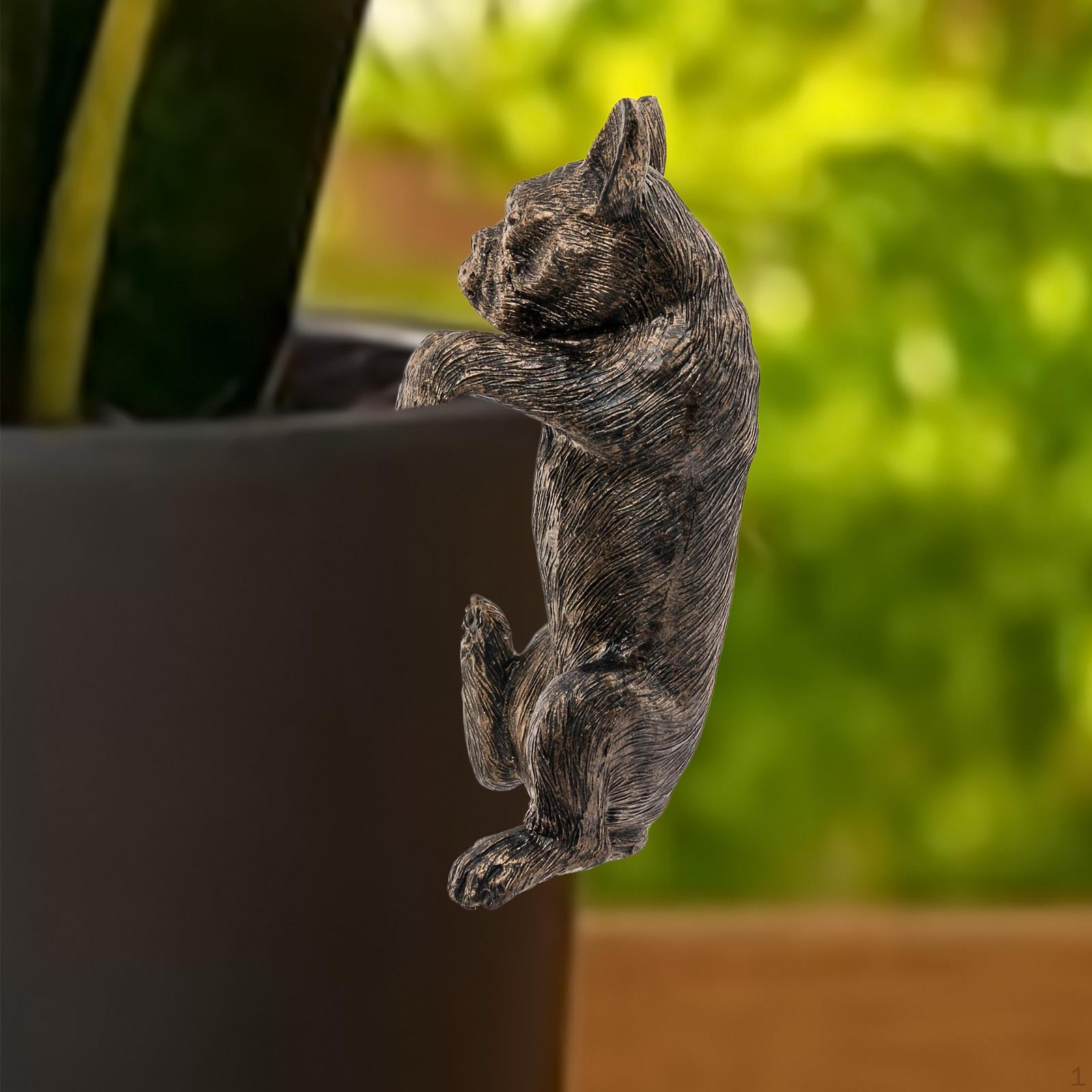 Animal Figure Hanging Planter Decoration for Home Office Space French Bulldog
Animal Figure Hanging Planter Decoration for Home Office Space French Bulldog