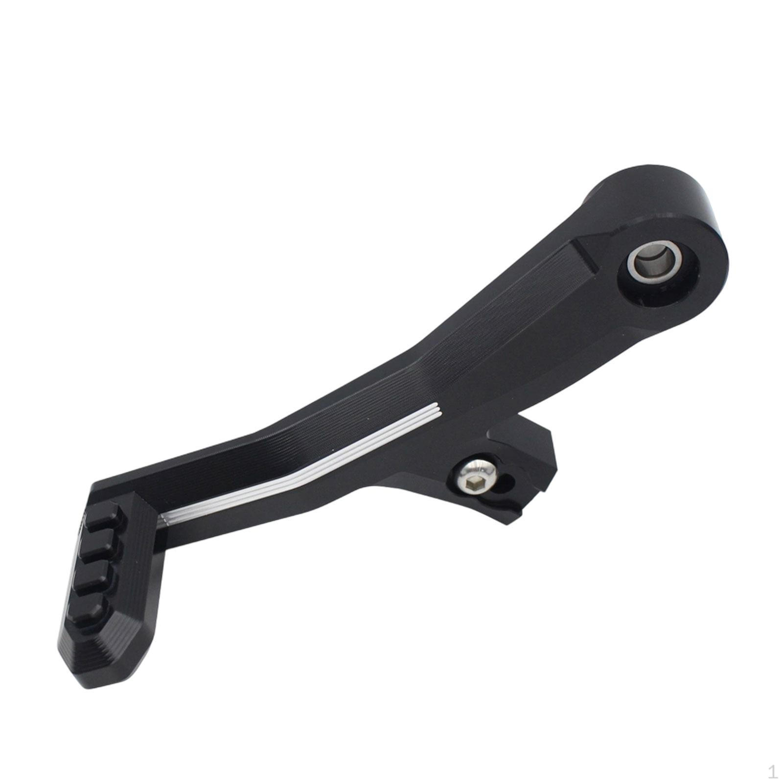 Gear Pedal Lever Easy to Install Decoration High Performance Directly Replace for R1300GS Motorbike чёрный
Gear Pedal Lever Easy to Install Decoration High Performance Directly Replace for R1300GS Motorbike чёрный