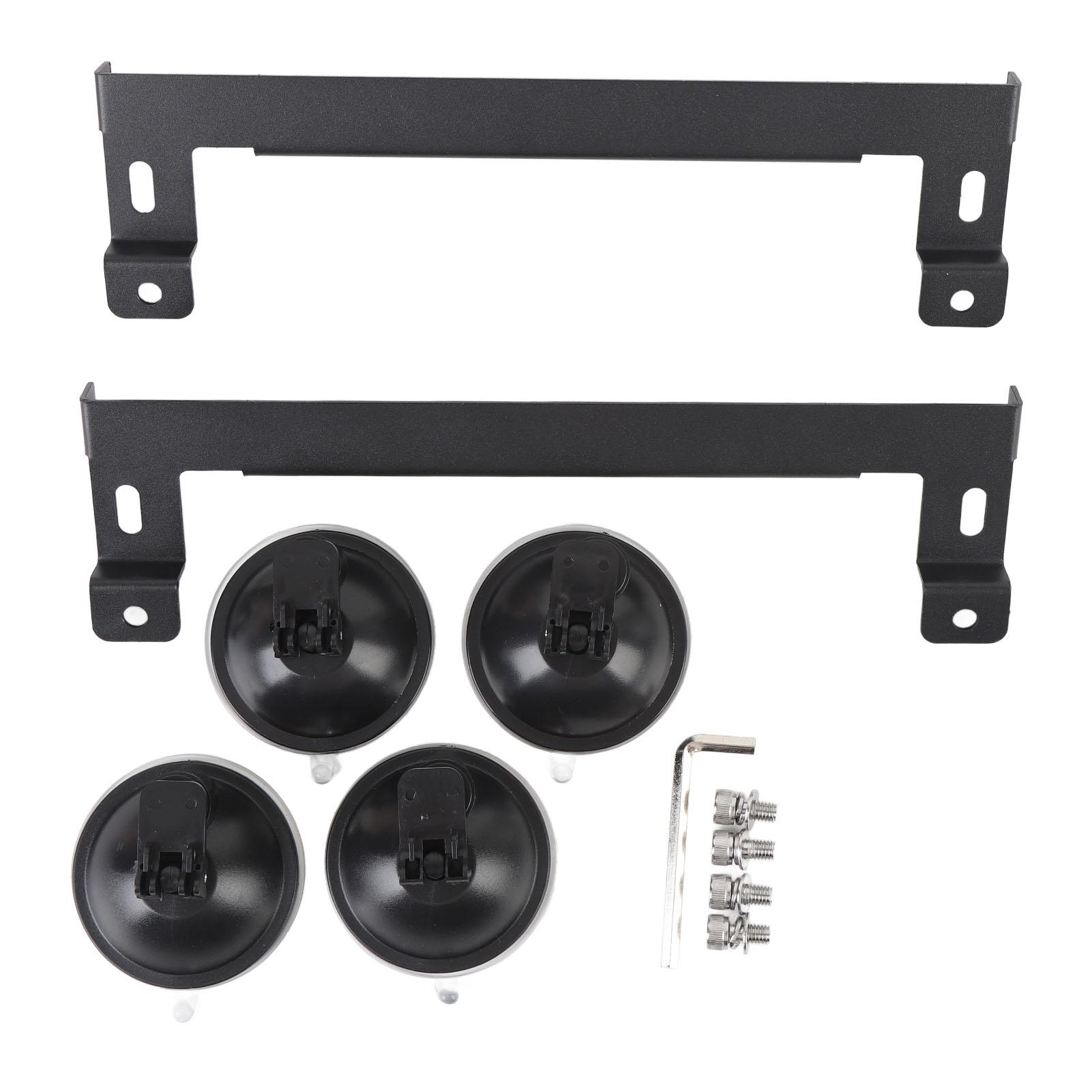 Satellite Antenna Sunroof Suction Cup Mount Kit Secure Grip Iron Space Saving Easy Installation for
Satellite Antenna Sunroof Suction Cup Mount Kit Secure Grip Iron Space Saving Easy Installation for