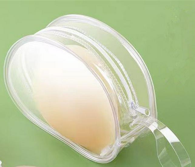 Двусторонние накладки на грудь в форме перевернутого V-треугольника: Клейкие, Утолщенные, Невидимые Накладки на Соски для Купальников. A
Двусторонние накладки на грудь в форме перевернутого V-треугольника: Клейкие, Утолщенные, Невидимые Накладки на Соски для Купальников. A