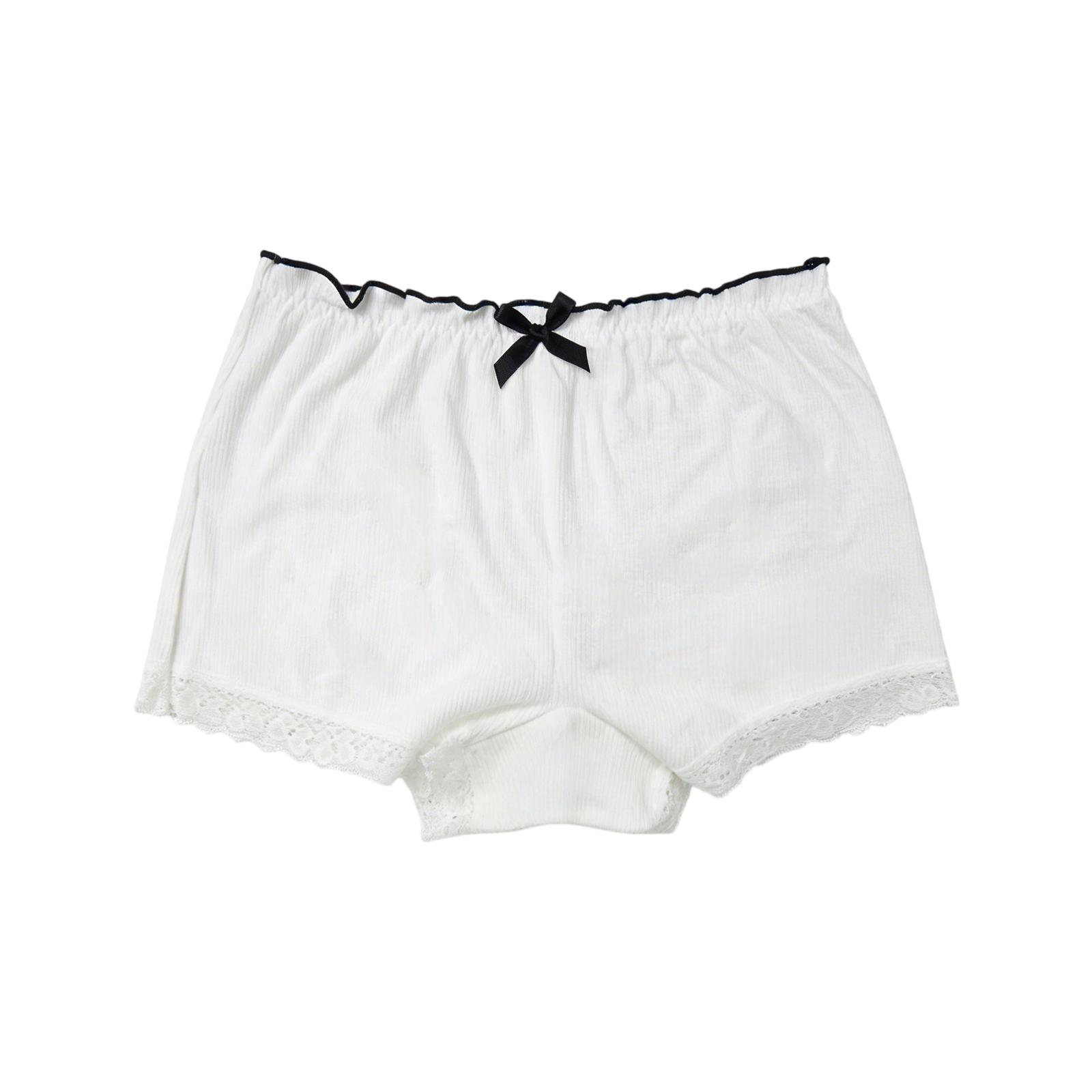 Mid-Low Waist Bow Decor Shorts, Soft Stretchy Breathable, Casual Versatile Fashion Shorts XL білий
Mid-Low Waist Bow Decor Shorts, Soft Stretchy Breathable, Casual Versatile Fashion Shorts XL білий