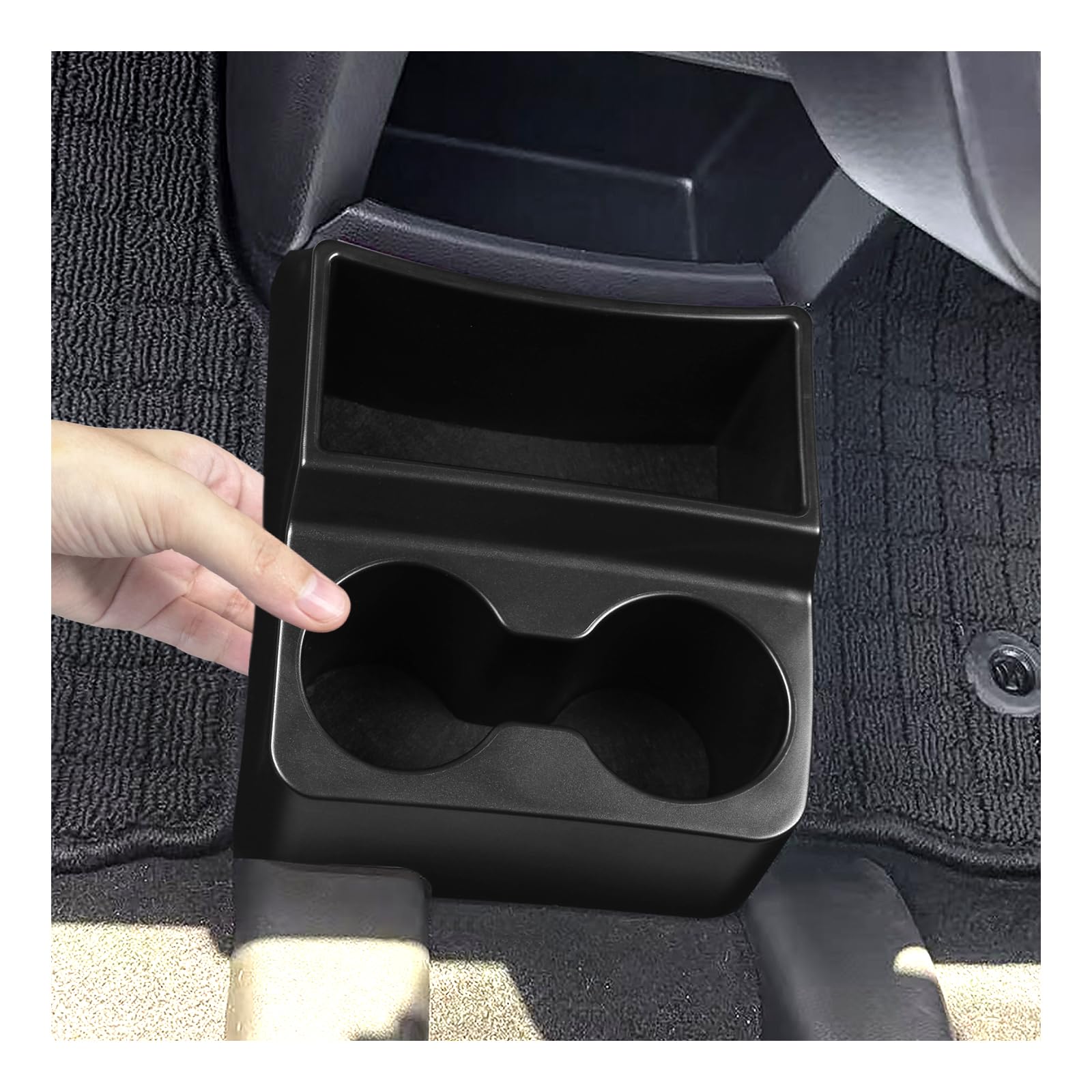 BSTW Honda Floor Console Box with Drink Holder and Storage Accessory Cup Custom Design for Easy Custom Parts N-WGN JH3/4 Box, Organizer, Holder, N-WGN чёрный
BSTW Honda Floor Console Box with Drink Holder and Storage Accessory Cup Custom Design for Easy Custom Parts N-WGN JH3/4 Box, Organizer, Holder, N-WGN чёрный