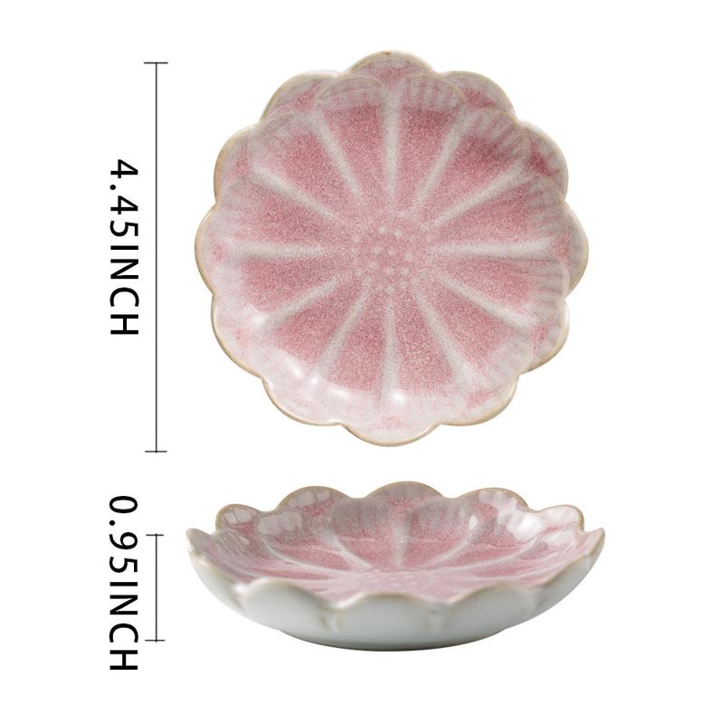 1Pc Jewelry Tray Elegant Ceramic Lotus Leaf Jewelry Organizer Tray for Earrings Rings Gadgets Perfect Birthday or New Year Gifts
1Pc Jewelry Tray Elegant Ceramic Lotus Leaf Jewelry Organizer Tray for Earrings Rings Gadgets Perfect Birthday or New Year Gifts