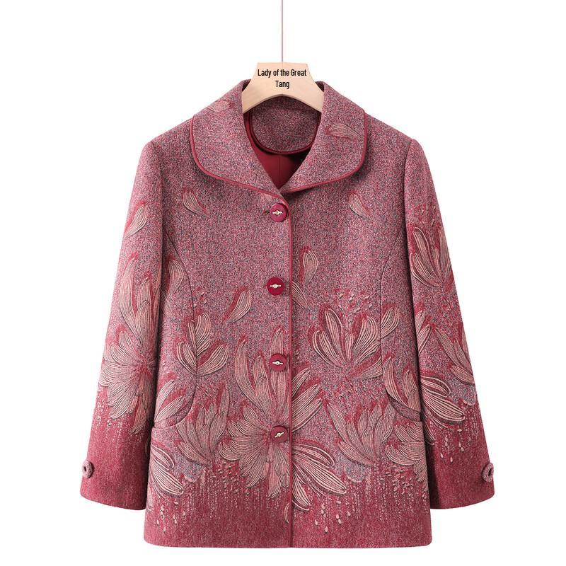 YUZHAOLIN Women s Spring/Autumn Casual Long Sleeve Shirt XL
YUZHAOLIN Women s Spring/Autumn Casual Long Sleeve Shirt XL