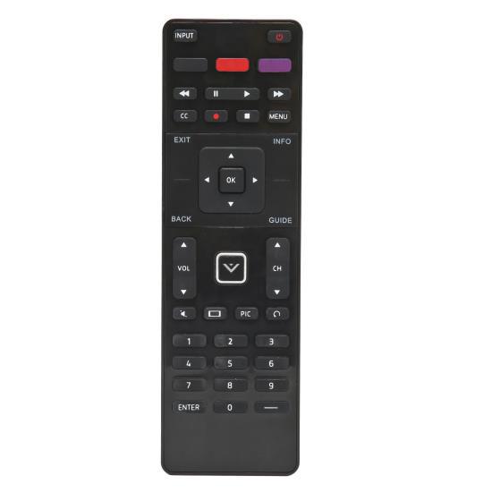 TV Remote Control for Vizio P702UI B3 E401i A3 M702IB3 P502UI B1 P652UIB2 M60 C3 M322I B1 M502I B1 D43fx F4 E24 C1 TV
TV Remote Control for Vizio P702UI B3 E401i A3 M702IB3 P502UI B1 P652UIB2 M60 C3 M322I B1 M502I B1 D43fx F4 E24 C1 TV