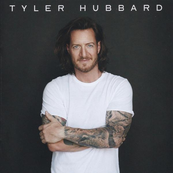 CD TYLER HUBBARD - Tyler Hubbard B003671102 EMI Records Nas 2023 US Country Used
CD TYLER HUBBARD - Tyler Hubbard B003671102 EMI Records Nas 2023 US Country Used
