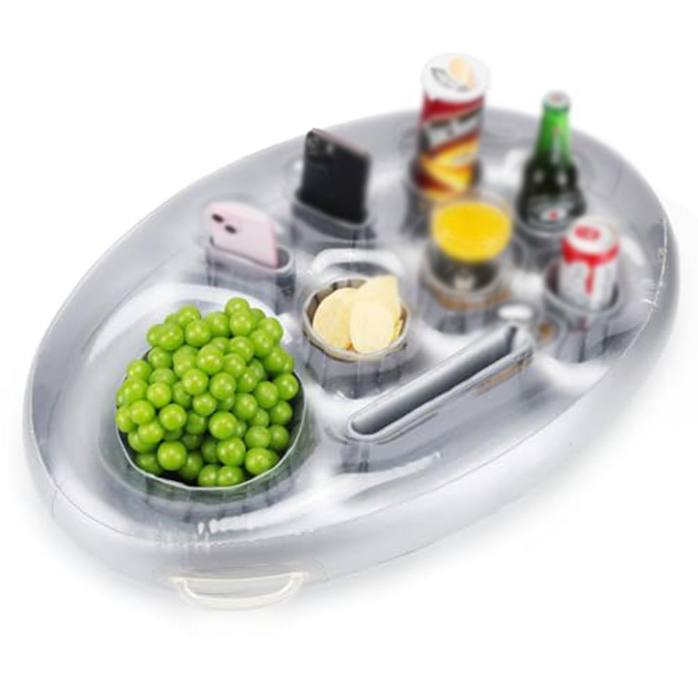 Inflatable Floating Beverage Holder for Pools Keep Your Favorite Drinks Close While Enjoying a Day on the Water China Mainland
Inflatable Floating Beverage Holder for Pools Keep Your Favorite Drinks Close While Enjoying a Day on the Water China Mainland