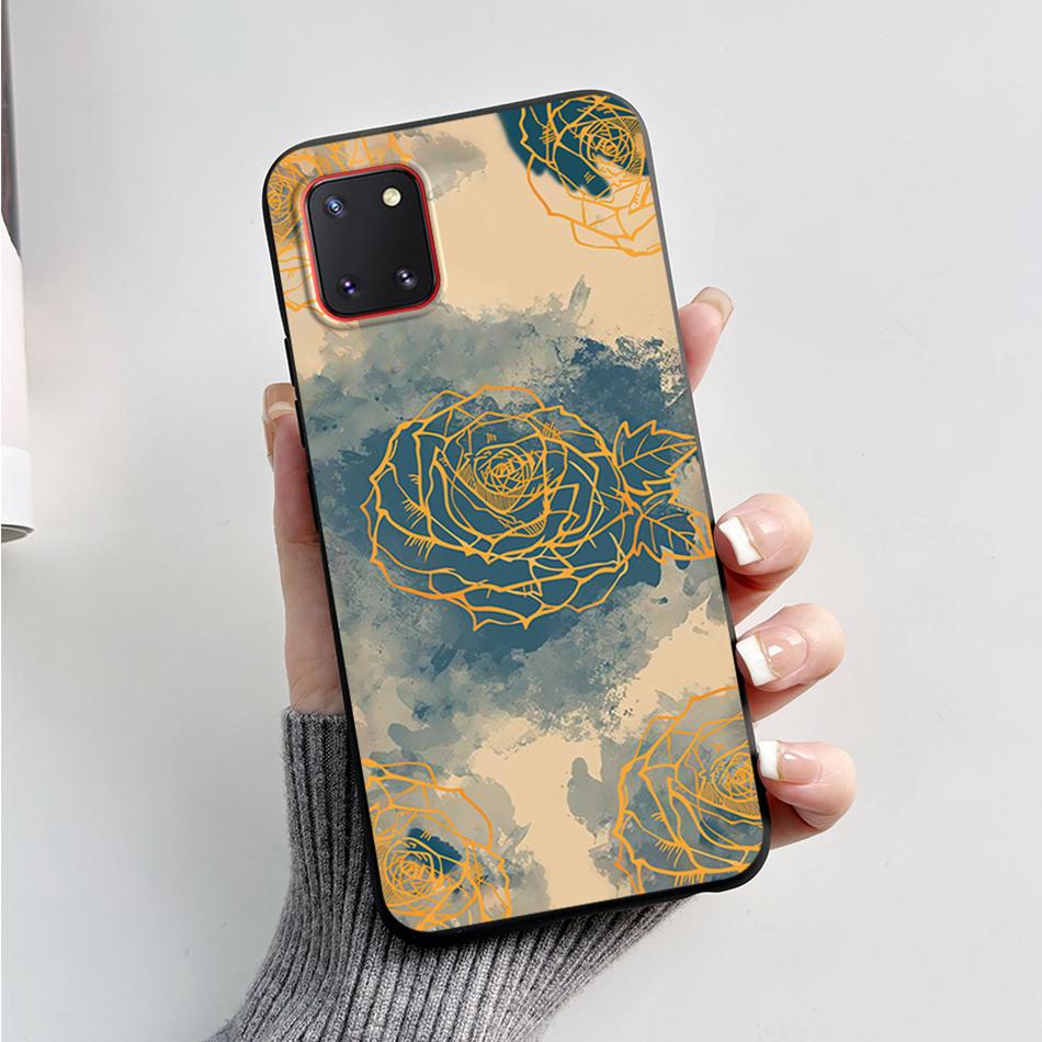 For Samsung Galaxy Note10 Lite Case SM-N770F 6.7 Cute Bear Cartoon Cat Cover Soft TPU Phone Case For Samsung Note 10 Lite Bags Galaxy Note10 Lite
For Samsung Galaxy Note10 Lite Case SM-N770F 6.7 Cute Bear Cartoon Cat Cover Soft TPU Phone Case For Samsung Note 10 Lite Bags Galaxy Note10 Lite