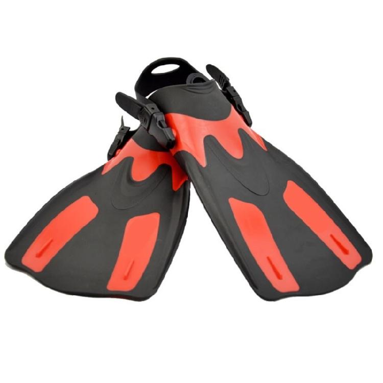Adjustable Training Flippers Professional Scubas Diving Fins Diving Flippers Comfortable Swim Training Fins Easy to Use large червоний
Adjustable Training Flippers Professional Scubas Diving Fins Diving Flippers Comfortable Swim Training Fins Easy to Use large червоний