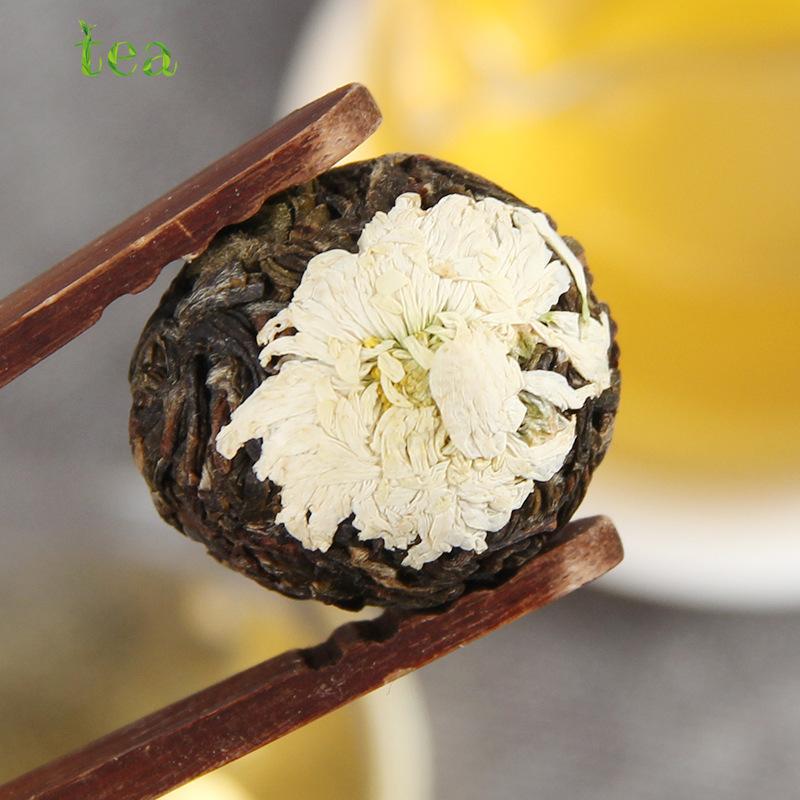 Handmade flowers and plants Puer Gongjuhua Tea Dragon Ball Pure Handmade Puer Xiaotuocha Ancient Tree Tea Pure Raw Tea
Handmade flowers and plants Puer Gongjuhua Tea Dragon Ball Pure Handmade Puer Xiaotuocha Ancient Tree Tea Pure Raw Tea