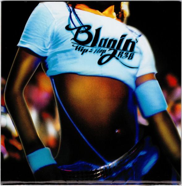 CD VARIOUS - Blazin -Hip Hop, R&B- SICP539 Sony Records In 2004 Japan Rap & Hip-Hop/R&B Used
CD VARIOUS - Blazin -Hip Hop, R&B- SICP539 Sony Records In 2004 Japan Rap & Hip-Hop/R&B Used