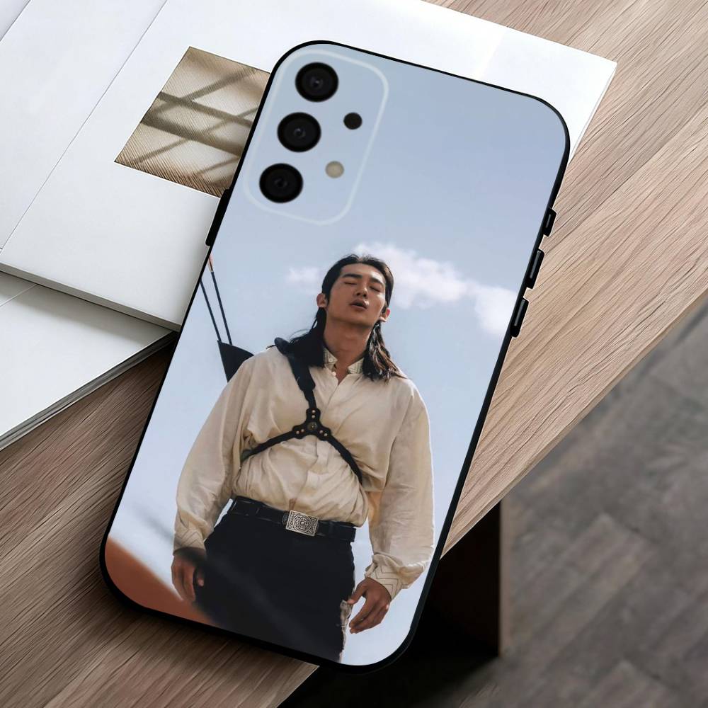 dashing Actor Y-Yu Shi Phone Case For Samsung Galaxy A73,A72,A71,A70,A53,A52,A51,Soft Silicone Black Cover Samsung a52
dashing Actor Y-Yu Shi Phone Case For Samsung Galaxy A73,A72,A71,A70,A53,A52,A51,Soft Silicone Black Cover Samsung a52