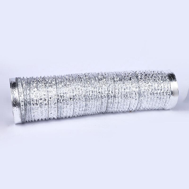 Витяжка Kanggeya Алюмінієвий Витяжний Повітропровід
Витяжка Kanggeya Алюмінієвий Витяжний Повітропровід