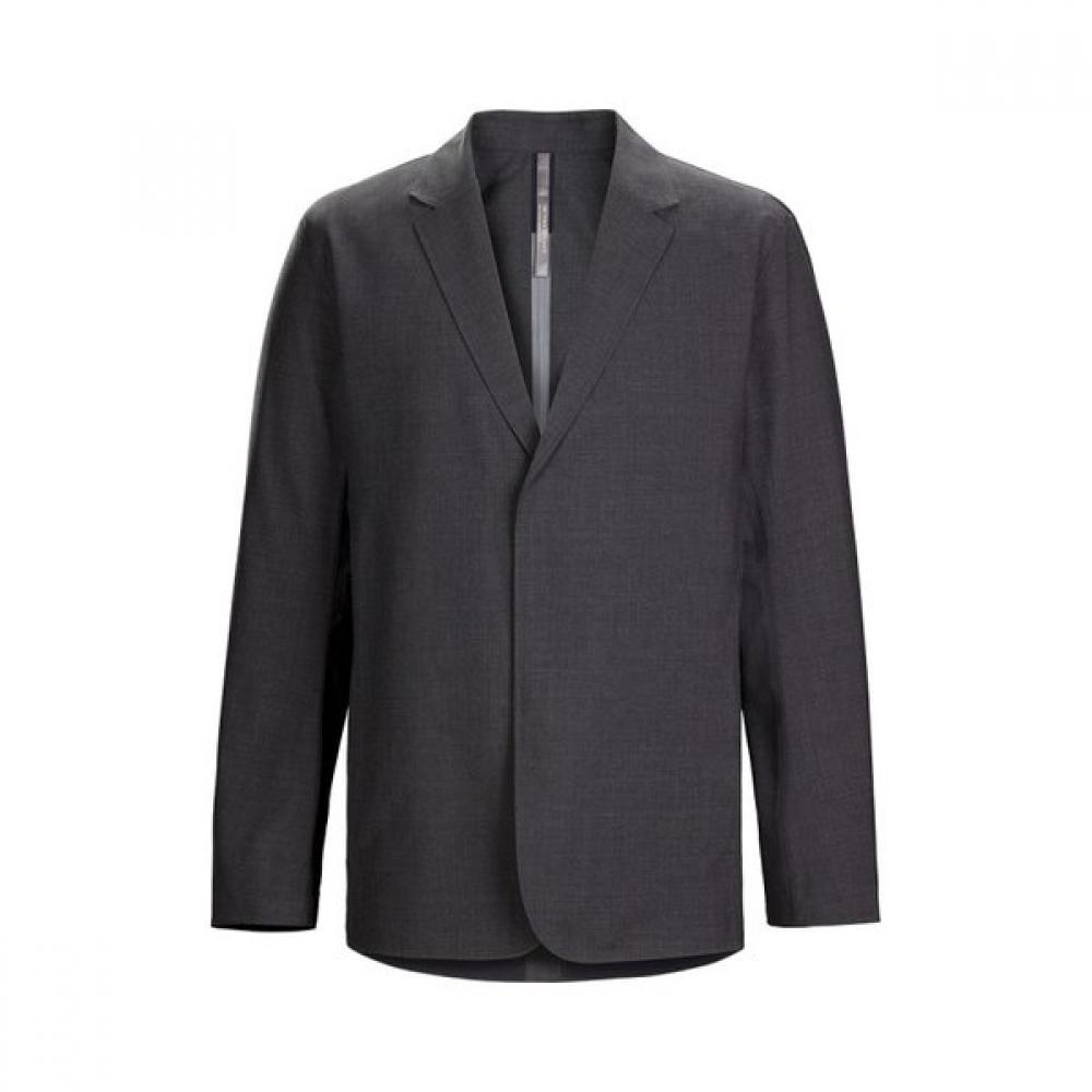 Arc Teryx Men S Convex Wool Blazer vjoSmx7777 Black Heather XL
Arc Teryx Men S Convex Wool Blazer vjoSmx7777 Black Heather XL