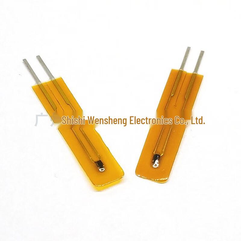 OLOEY MF59 High Precision NTC Thermistor 100K 1% B3950 CN plug (adapter included)
OLOEY MF59 High Precision NTC Thermistor 100K 1% B3950 CN plug (adapter included)