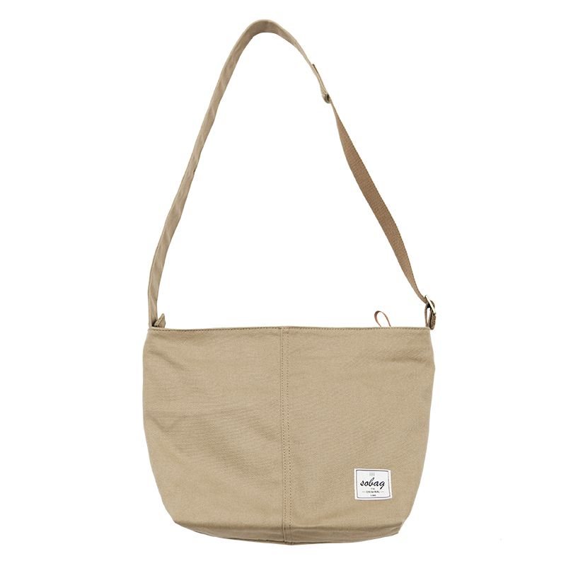 Sobag Neutral Khaki Work Clothing Canvas Bag Khaki
Sobag Neutral Khaki Work Clothing Canvas Bag Khaki