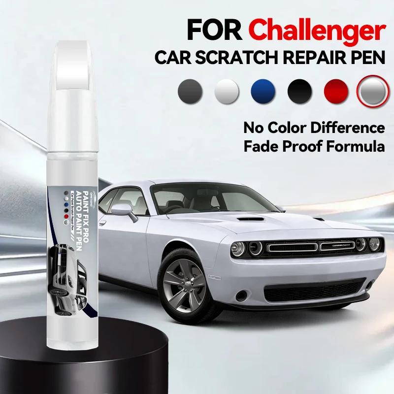 Specialized Automobiles For Dodge Challenger 2008-2025 LC LA Paint Repair Pen Touch Up Scratch Remover DIY Auto Accessories Blac срібний
Specialized Automobiles For Dodge Challenger 2008-2025 LC LA Paint Repair Pen Touch Up Scratch Remover DIY Auto Accessories Blac срібний