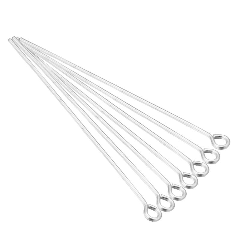 100Pcs Gold Nine-Character Needles Iron Eye Head Pins Metal Flat Head Pins For Jewelry Making DIY Earrings Accessories Supplies 0.7x28mm
100Pcs Gold Nine-Character Needles Iron Eye Head Pins Metal Flat Head Pins For Jewelry Making DIY Earrings Accessories Supplies 0.7x28mm
