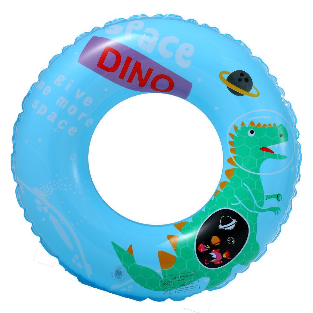 And Childrens Adult Cartoon Mermaid Dinosaur Thickened Inflatable Ring Swimming NO.60(10-25KG) синій
And Childrens Adult Cartoon Mermaid Dinosaur Thickened Inflatable Ring Swimming NO.60(10-25KG) синій