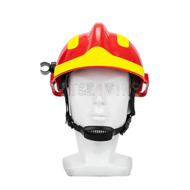 ART&LIVING Fire Rescue Helmet
ART&LIVING Fire Rescue Helmet